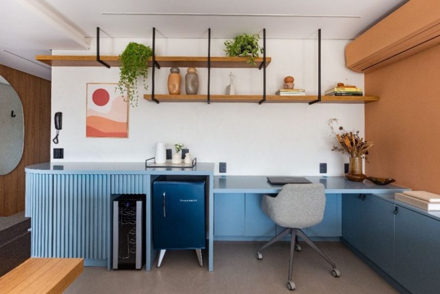 home office