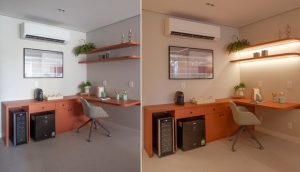 home office