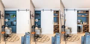 home office