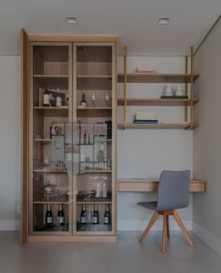 home office