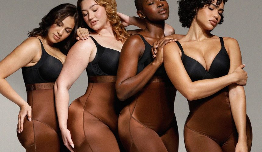 Shapewear