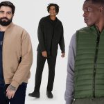 moda masculina