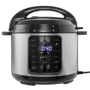 black + decker