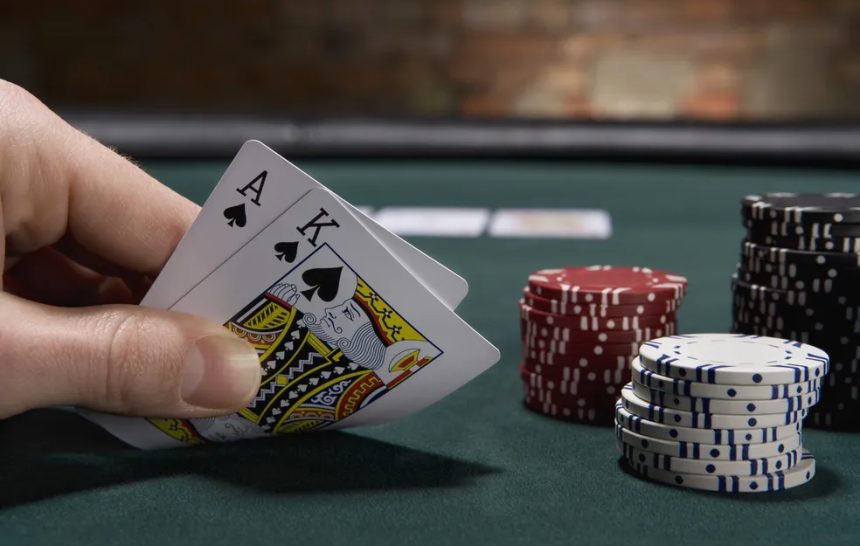 poker