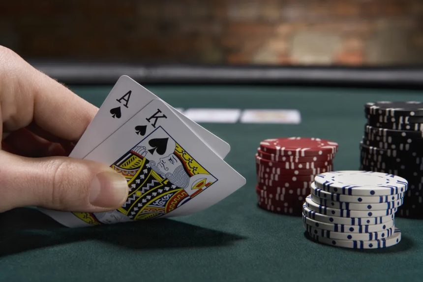 poker