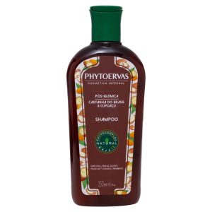 shampoo