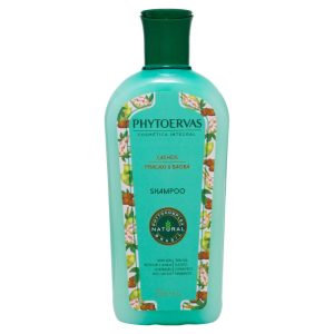 shampoo