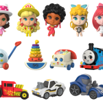 mattel