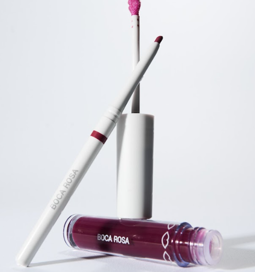 boca rosa