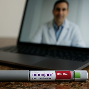 mounjaro