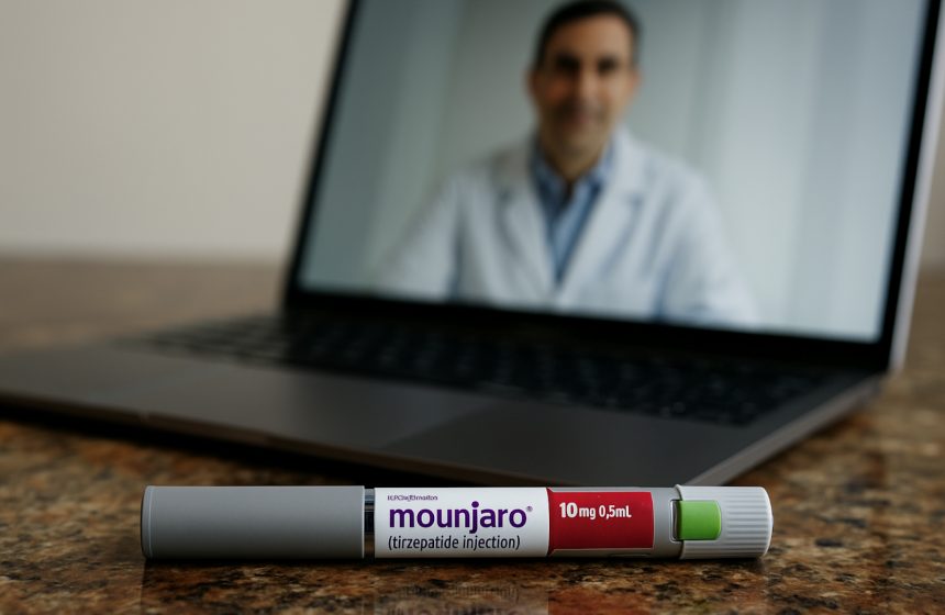 mounjaro