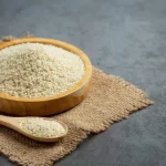 psyllium