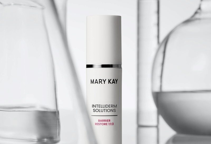 mary kay