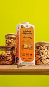 castanha