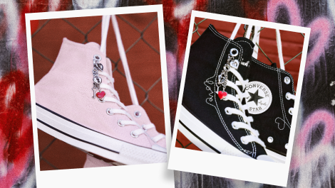 converse