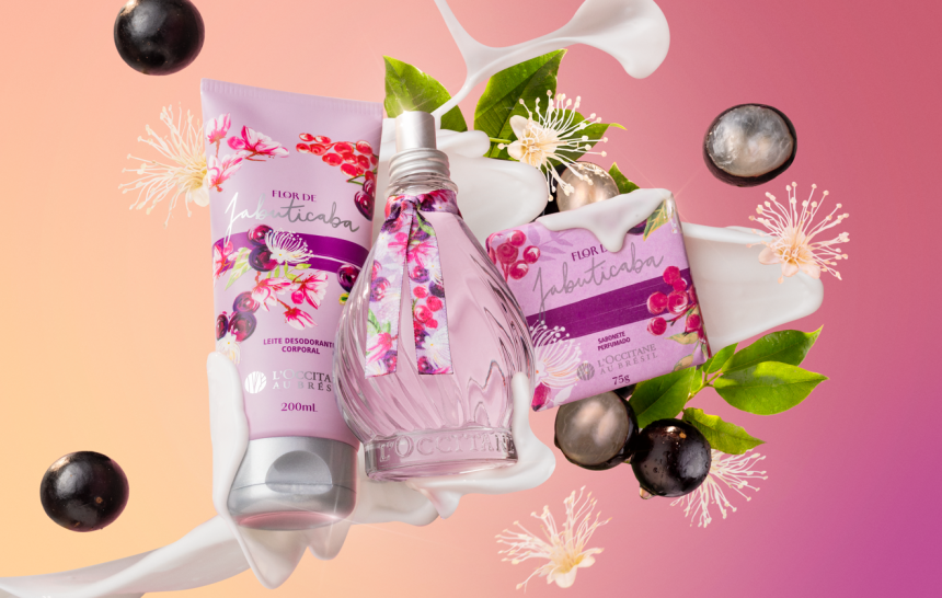 l'occitane
