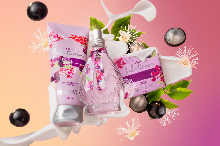 l'occitane
