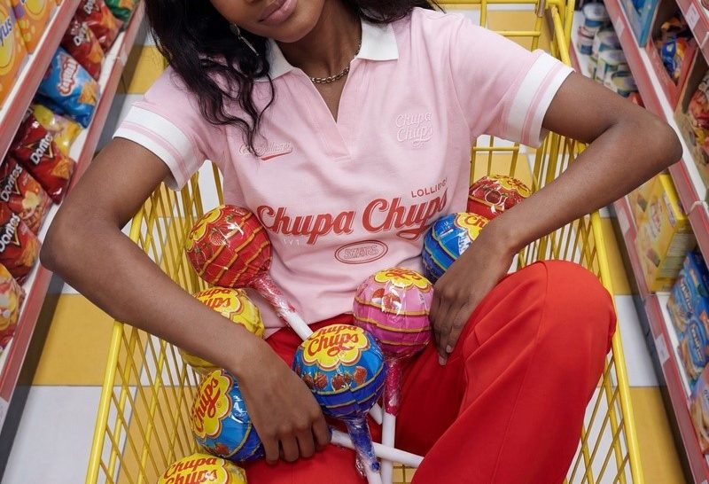 chupa chups