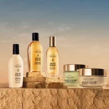 l'occitane