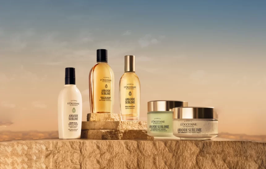 l'occitane