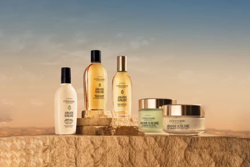 l'occitane