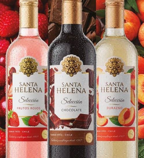 santa helena