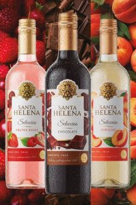 santa helena
