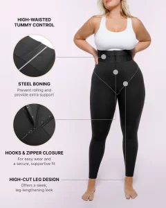 shapewear