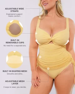 shapewear